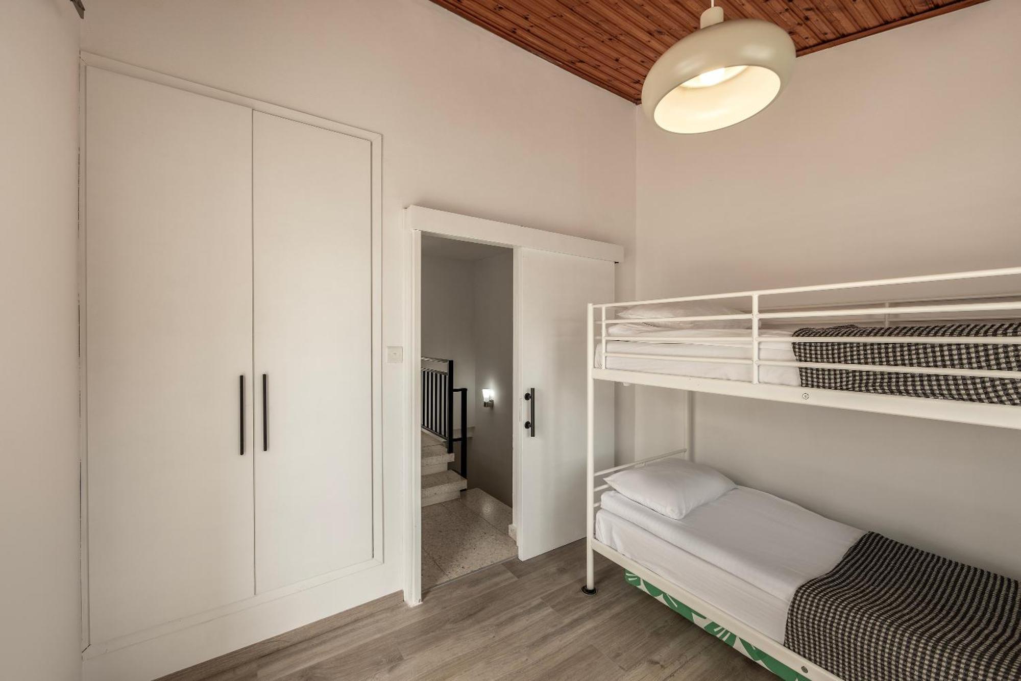 Larnaca Villa Marina Meneou Dış mekan fotoğraf