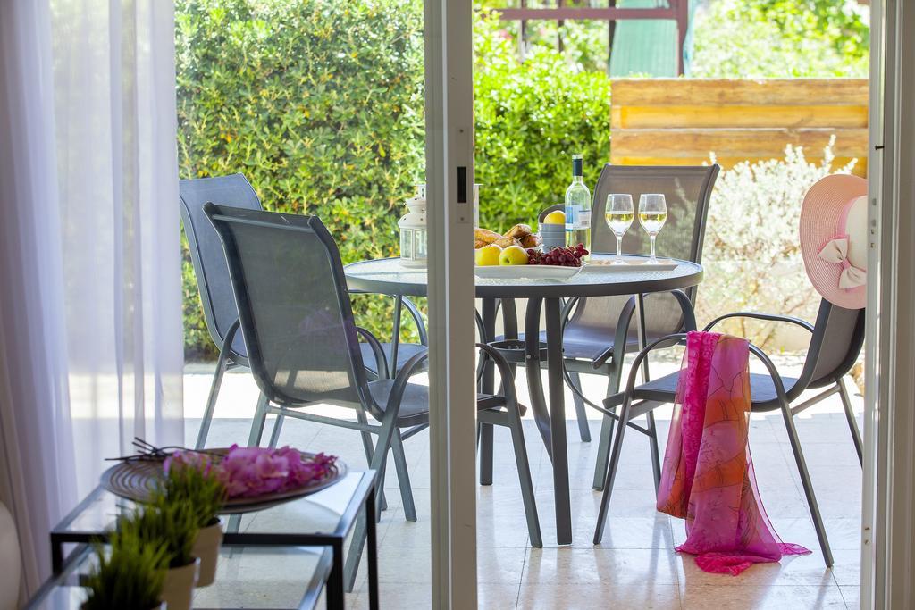 Larnaca Villa Marina Meneou Dış mekan fotoğraf