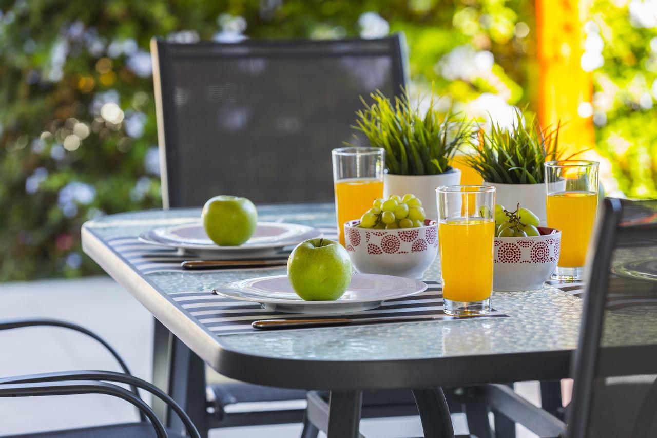 Larnaca Villa Marina Meneou Dış mekan fotoğraf